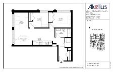 appartement 4 1/2 dans le plateau mont-royal - ID 3487 - Photo 16