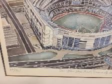 Graham Walton original 1990 - The Blue Jays Nest 247/365