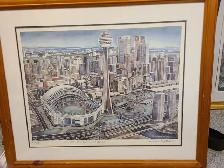 Graham Walton original 1990 - The Blue Jays Nest 247/365 - Photo 2
