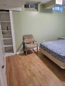 Basement for rent Heartland Mississauga - Photo 2