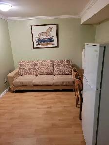 Basement for rent Heartland Mississauga - Photo 4