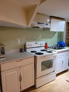 Basement for rent Heartland Mississauga - Photo 5