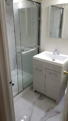 Basement for rent Heartland Mississauga - Photo 6
