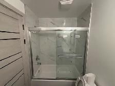 New Bois-Franc renovated Condo 4 1/2 renovated for rent, - Photo 2