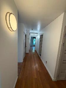 New Bois-Franc renovated Condo 4 1/2 renovated for rent, - Photo 15