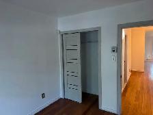 New Bois-Franc renovated Condo 4 1/2 renovated for rent, - Photo 18