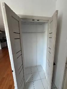New Bois-Franc renovated Condo 4 1/2 renovated for rent, - Photo 21