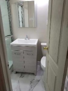 1 BDRM BASEMENT FOR RENT MISSISSAUGA - Photo 5