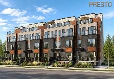2 Bedroom 2 Bathroom Townhome In Scarborough For Lease