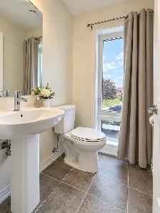 2 Bedroom 2 Bathroom Townhome In Scarborough For Lease - Photo 8