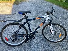 Super vélo à vendre !