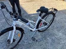 Super vélo à vendre ! - Photo 2
