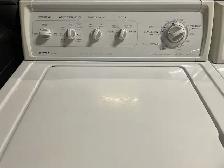 Laveuse sécheuse traditionnelles blanches Kenmore - Photo 2