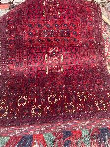 AFGHAN, PERSIAN, INDIAN HANDKNOTTED WOOL RUGS SHOWROOM (24) - Photo 8