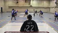 Gadien hockey cosom lasalle