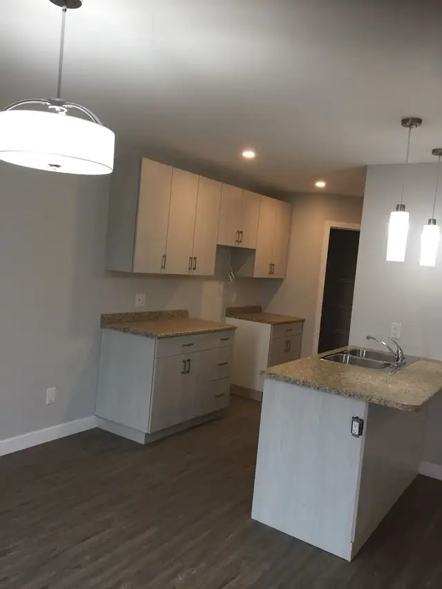 Apartment for rent in Kleefeld MB