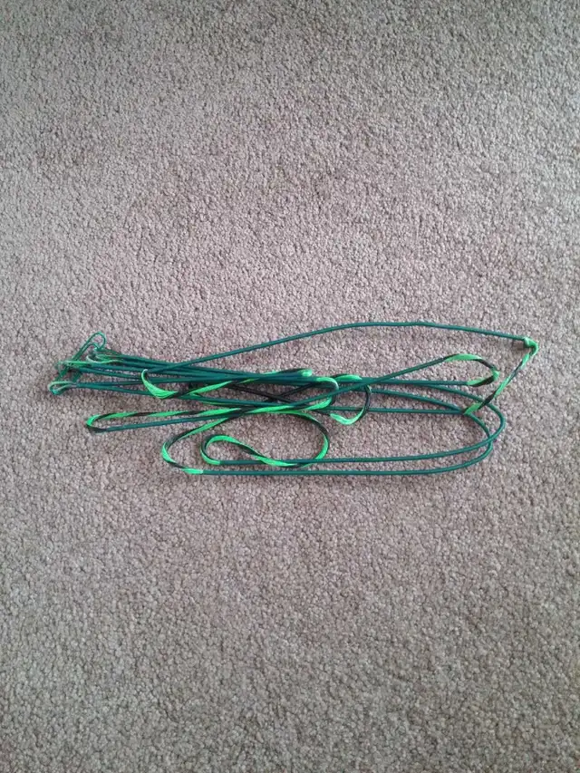 Bowtech Archery Admiral Bowstrings and Cables