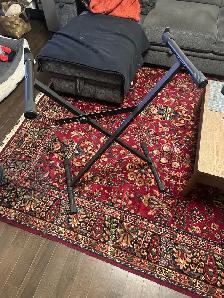 Keyboard Stand
