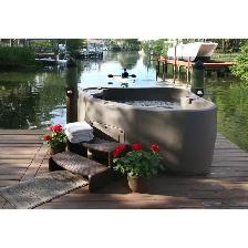 Hot Tub For Sale - Photo 3