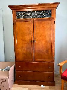 DIVAN, FAUTEUIL, TABLES, COMMODES (Succession) - Photo 3