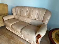DIVAN, FAUTEUIL, TABLES, COMMODES (Succession) - Photo 4