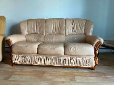 DIVAN, FAUTEUIL, TABLES, COMMODES (Succession) - Photo 5