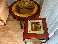 DIVAN, FAUTEUIL, TABLES, COMMODES (Succession) - Photo 6