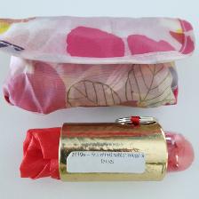 3 SACS NEUFS YVES ROCHER EN NYLON PLIABLES 14'x16': $5.00 CHACUN - Photo 3
