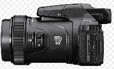 CAMERA NIKON P1100 SUPERZOOM - Photo 2