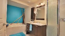 Brossard Renovated Condo 4 1/2 with balcony - Photo 6