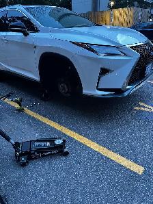 mobile mechanic near you and available on Labour Day