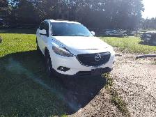 2014 Mazda CX-9 limited - Photo 4