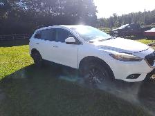 2014 Mazda CX-9 limited - Photo 5