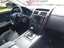 2014 Mazda CX-9 limited - Photo 6