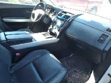 2014 Mazda CX-9 limited - Photo 7