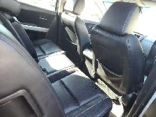 2014 Mazda CX-9 limited - Photo 8