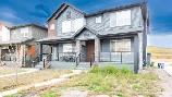4-BEDROOM HOUSE FOR RENT – WOLF CREEK SE, CALGARY
