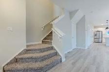 4-BEDROOM HOUSE FOR RENT – WOLF CREEK SE, CALGARY - Photo 4
