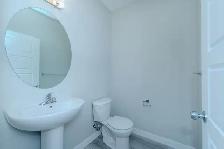 4-BEDROOM HOUSE FOR RENT – WOLF CREEK SE, CALGARY - Photo 6