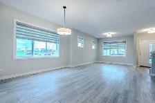 4-BEDROOM HOUSE FOR RENT – WOLF CREEK SE, CALGARY - Photo 7