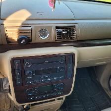 A LADY DRIVEN FORD FREESTAR 2005 - Photo 8