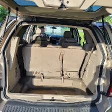 A LADY DRIVEN FORD FREESTAR 2005 - Photo 10