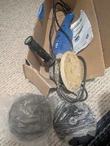 Sander/Polisher