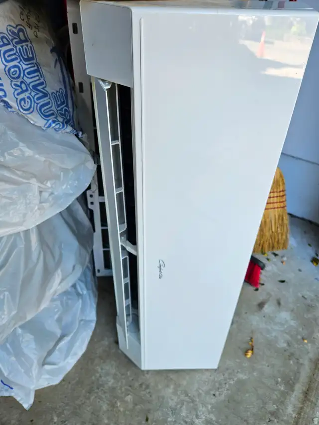 Air condition