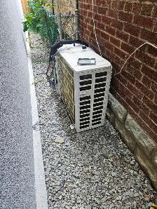Air condition - Photo 2