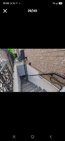 Basement for rent in Mississauga