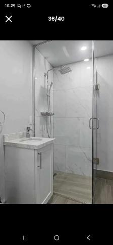 Basement for rent in Mississauga - Photo 5