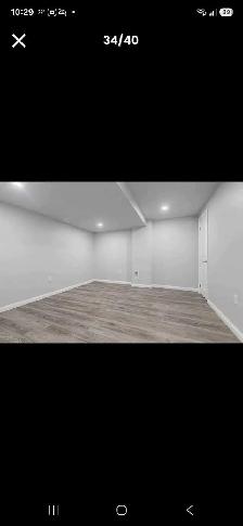 Basement for rent in Mississauga - Photo 6