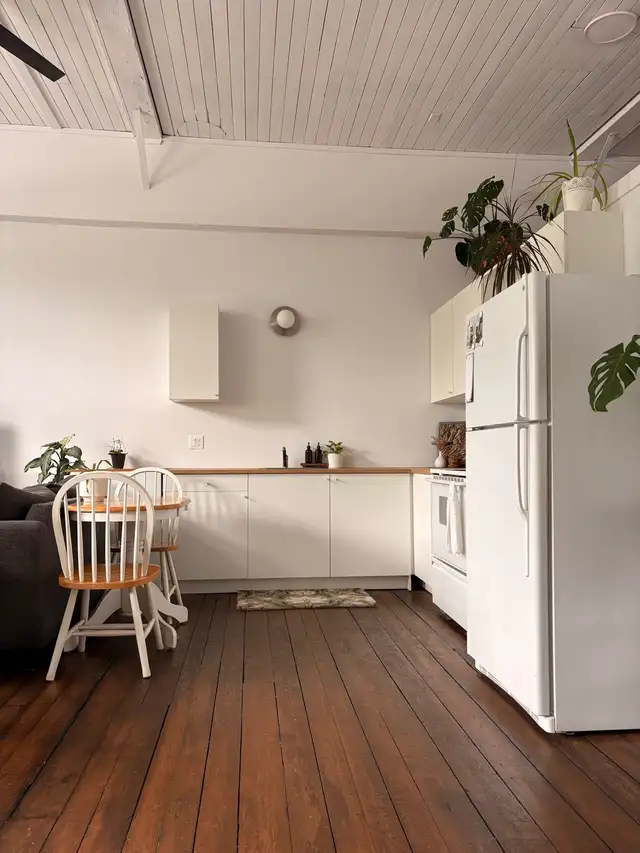 Magnifique loft à louer