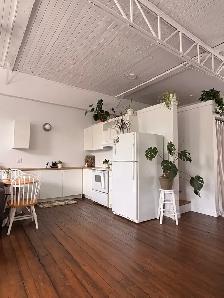 Magnifique loft à louer - Photo 2
